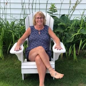 Meet your Posher, Tammy